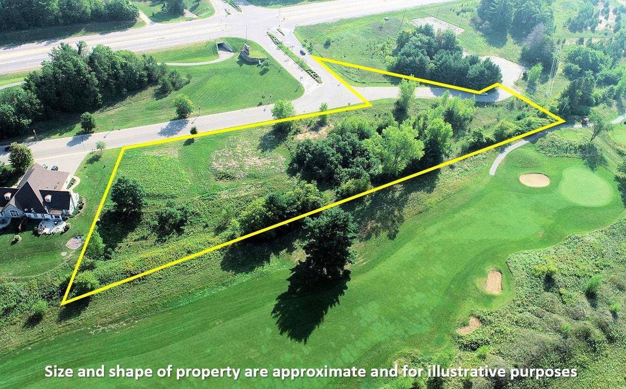 Wisconsin Dells, WI 53965,Lot 2 Chula Vista Parkway