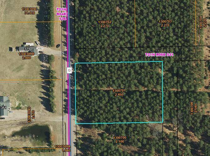 Nekoosa, WI 54457,Lot 2 Bollig Court