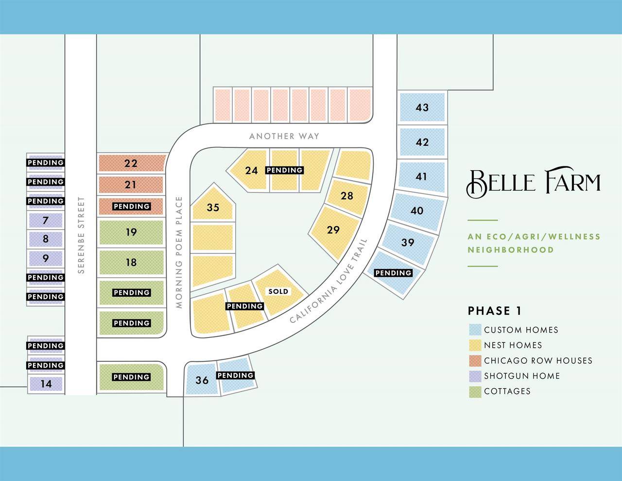 Middleton, WI 53562,Lot 39 Belle Farm