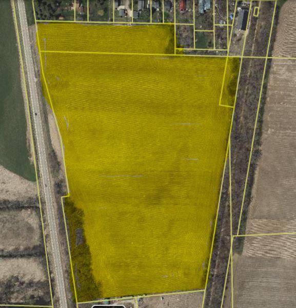 Belleville, WI 53508,26.8 Acres Highway 69