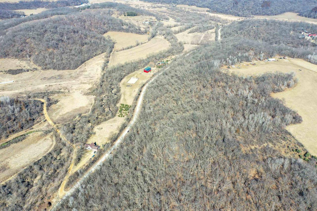 Blue Mounds, WI 53517,34.7 Acres Ryan Road