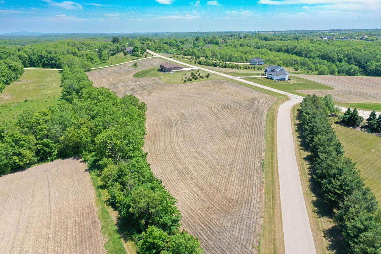 Dodgeville, WI 53533,5.3 Acres Park Ridge Road