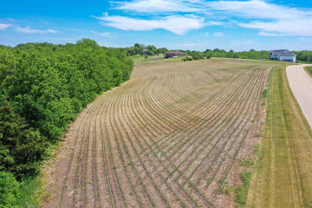 Dodgeville, WI 53533,5.3 Acres Park Ridge Road