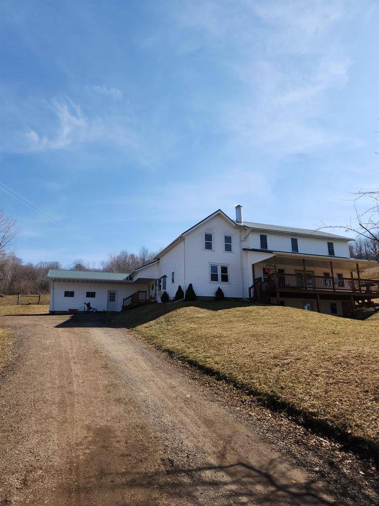 Cazenovia, WI 53924,13095 Highway 58