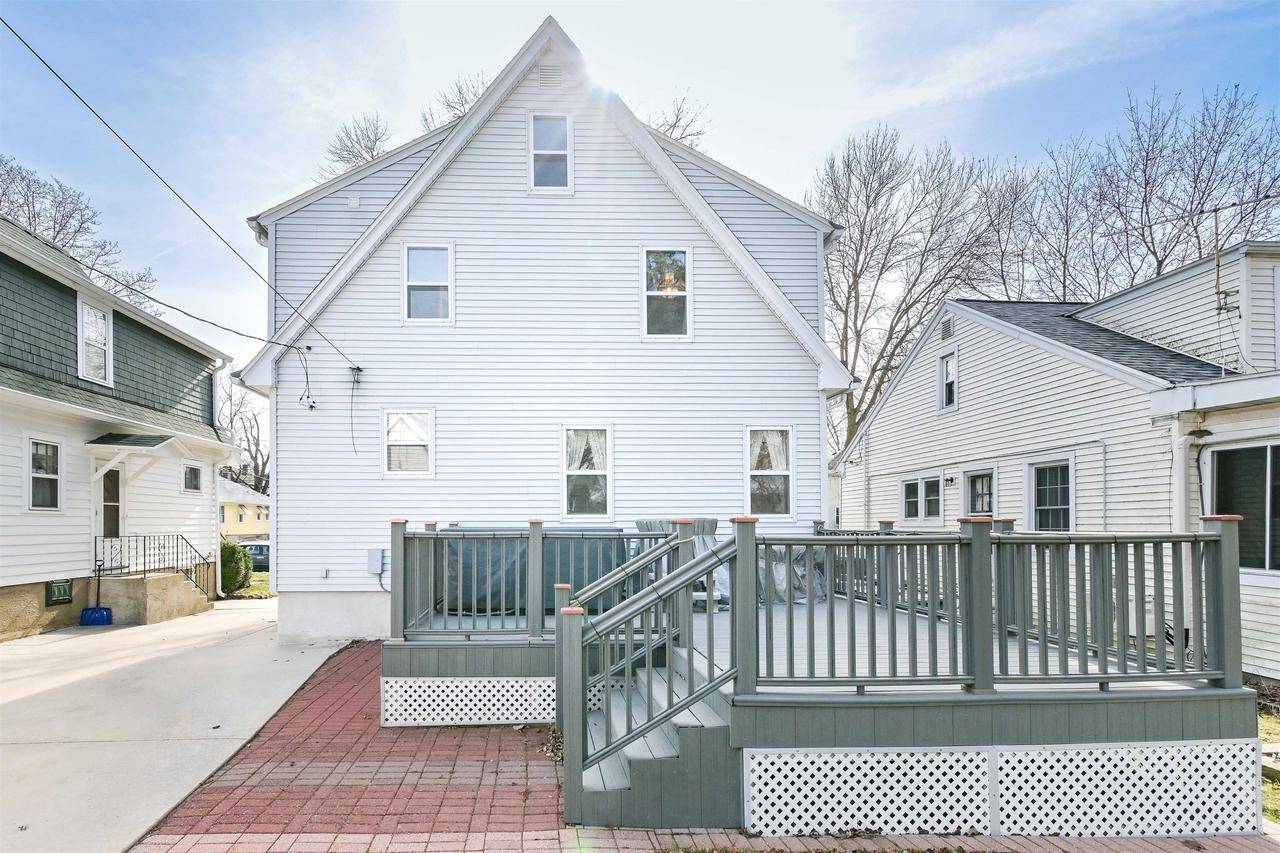 Madison, WI 53704,2134 E Dayton Street