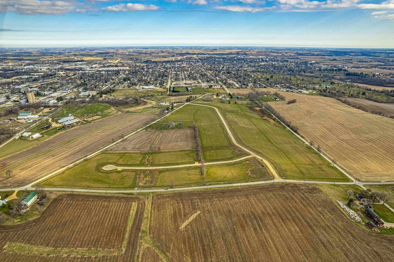 Monroe, WI 53566,Lot 11 Tall Grass Lane