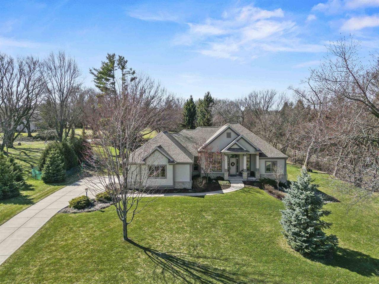 Verona, WI 53593,3483 Mound View Road