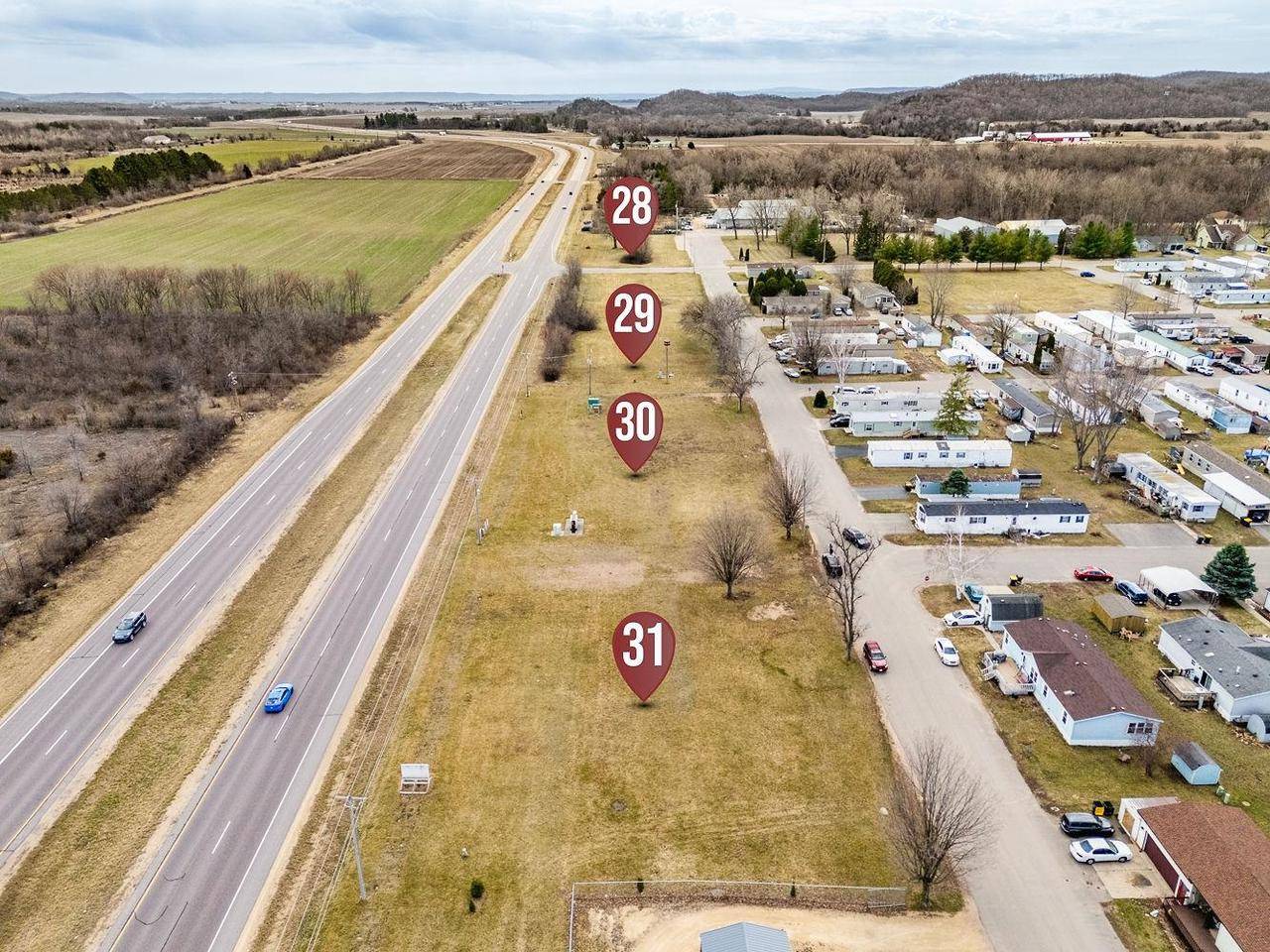 North Freedom, WI 53951,Lot 31 Highway 12