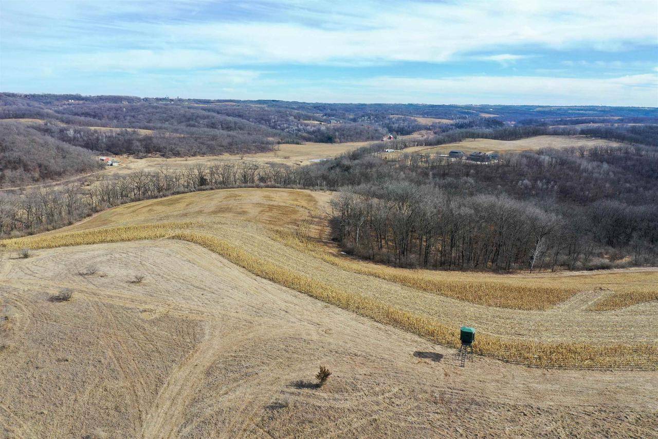 Blue Mounds, WI 53517,83 +/- Acres Ryan Road