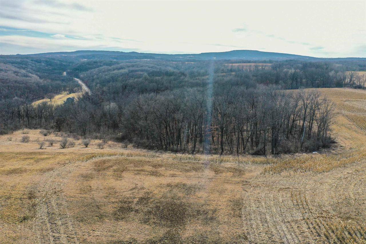 Blue Mounds, WI 53517,83 +/- Acres Ryan Road