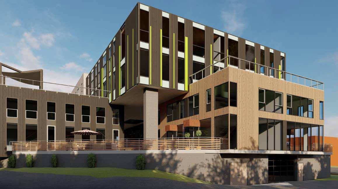 Madison, WI 53713,6501 Bridge Road #A104