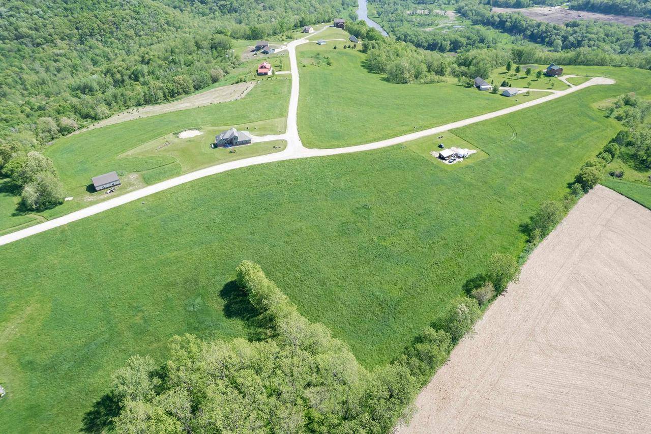 Wauzeka, WI 53826,Lot 3 Monroe Lane