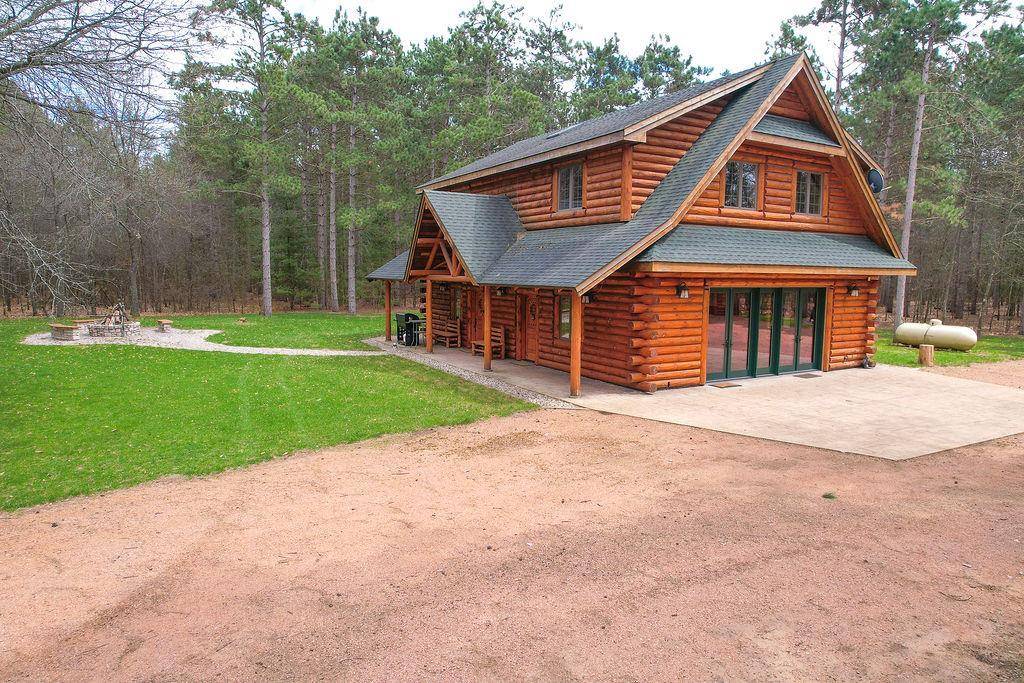 Nekoosa, WI 54457,W3041 2nd Street