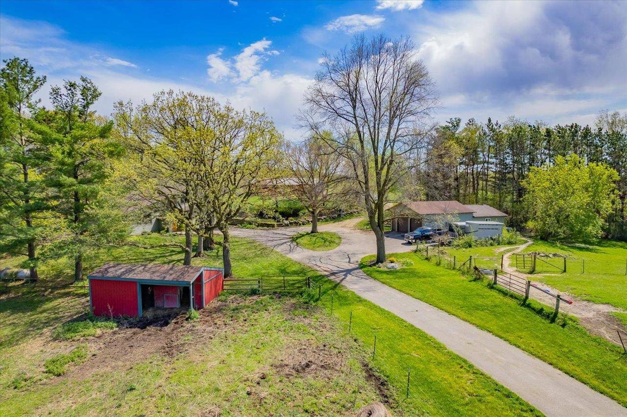 Oregon, WI 53575,4631 County Road A