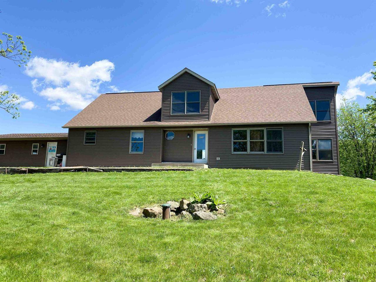 Blue Mounds, WI 53517,4956 County Road K