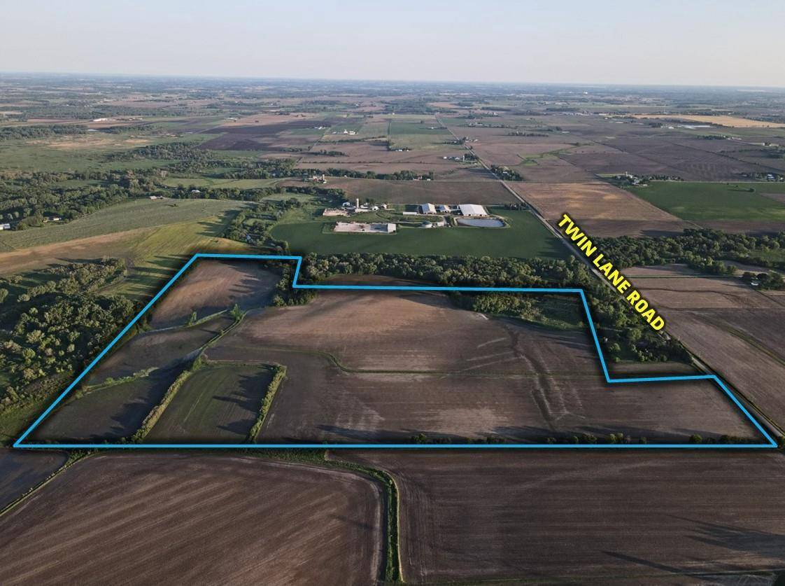 Sun Prairie, WI 53590,92.93 M/L Acres Twin Lane Road