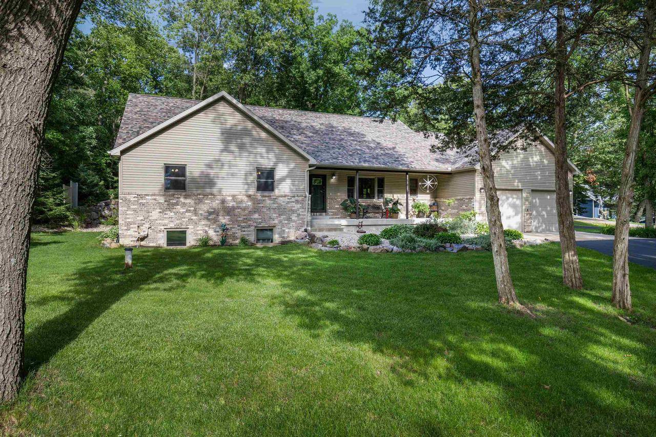 Merrimac, WI 53561,S7704 Grandview Avenue