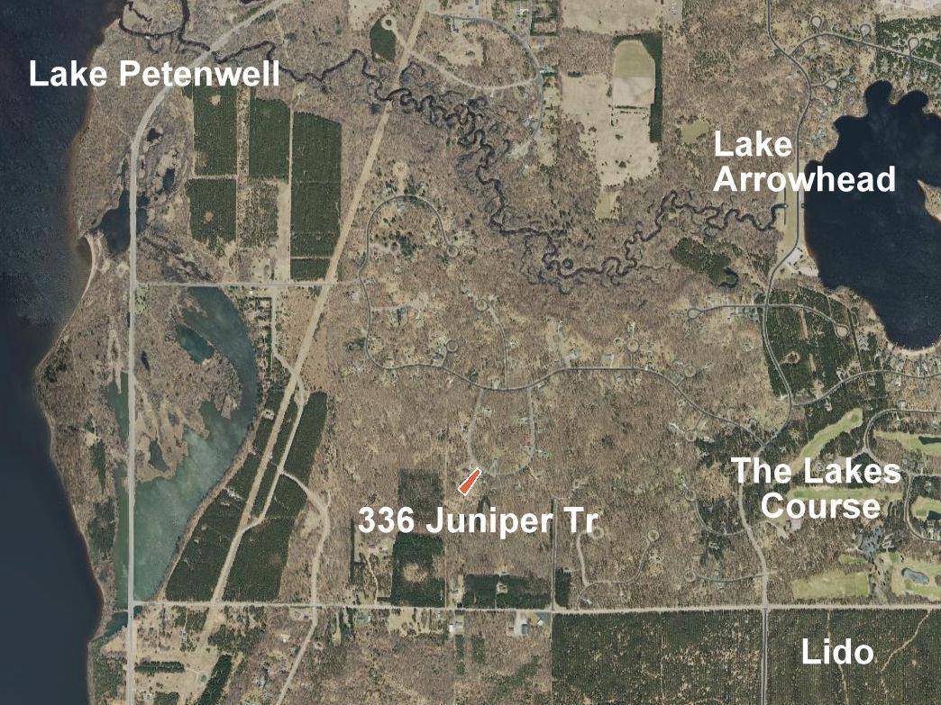 Nekoosa, WI 54457,336 Juniper Trail