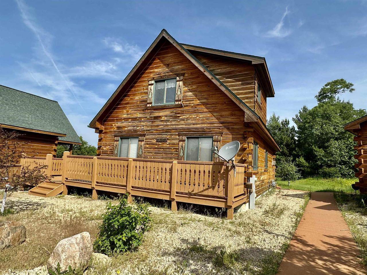 Warrens,warrens, WI 54666,330 Hilltop Circle