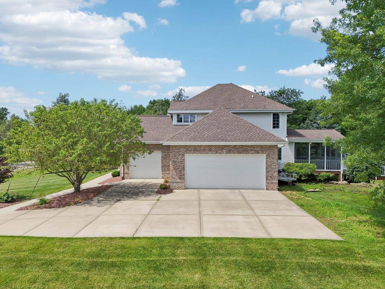 Waunakee, WI 53597,5648 Cobblestone Lane