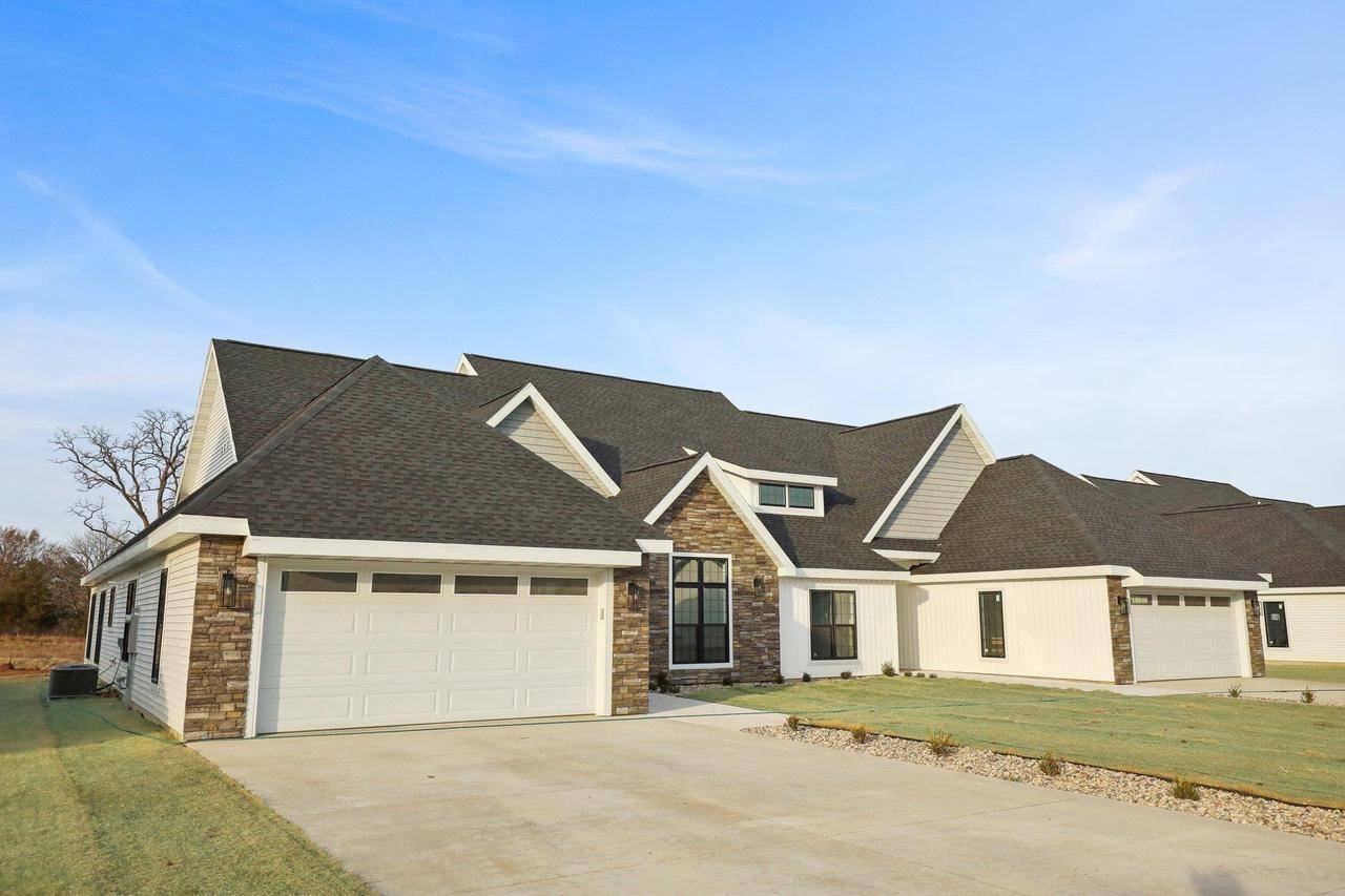 Pardeeville, WI 53954,308 Willow Street