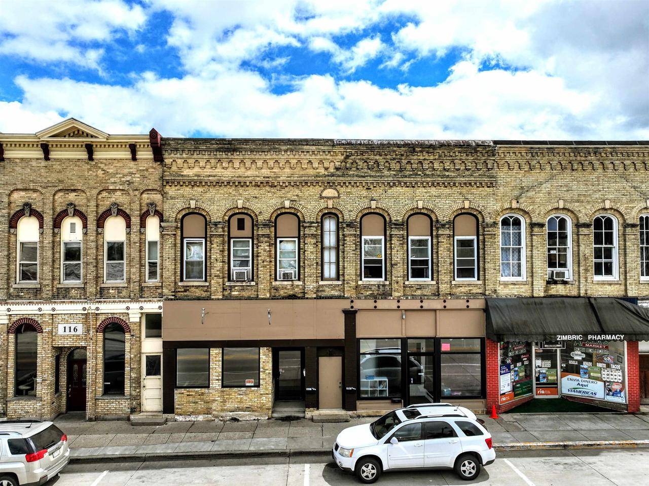 Waterloo, WI 53594,112 E Madison Street