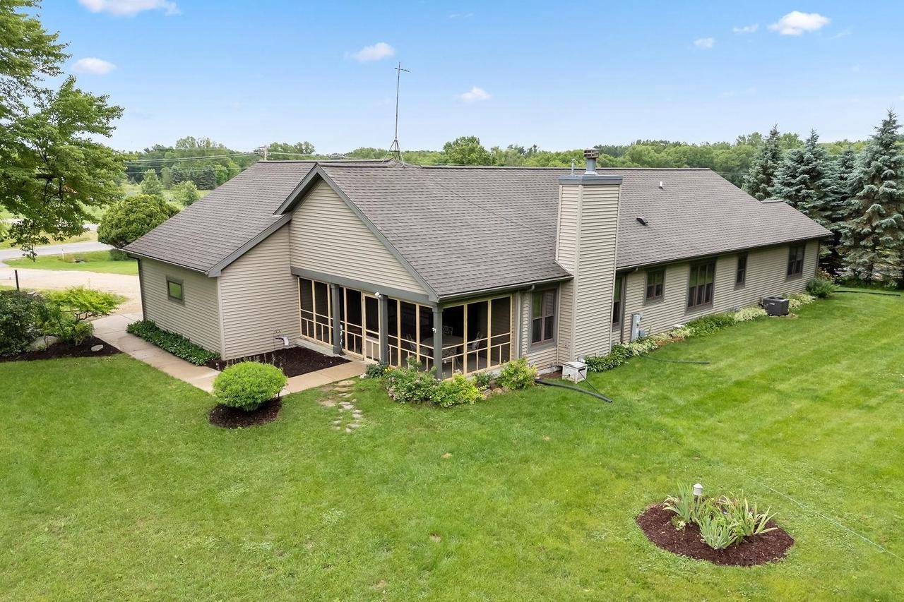 Pardeeville, WI 53954,N6753 Groth Road