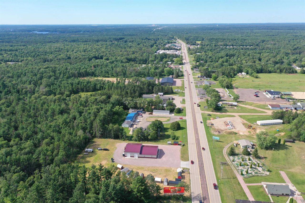 Wisconsin Rapids, WI 54494,9404 Highway 13 S