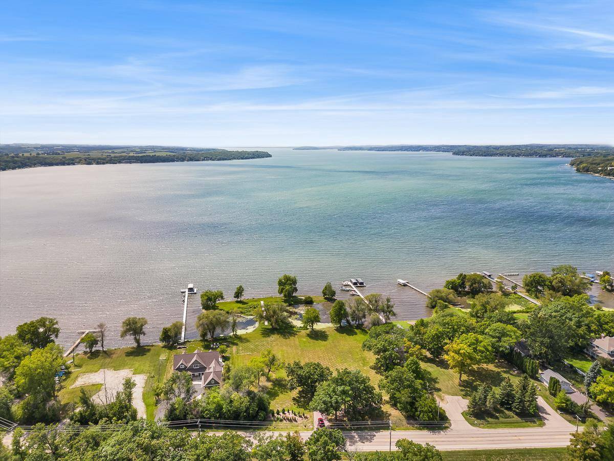 Green Lake, WI 54941,L1 County Road A