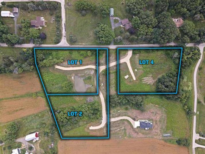 Verona, WI 53593,Lot 4 N Kollath Road