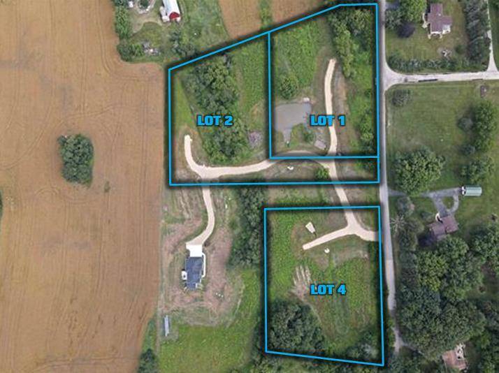 Verona, WI 53593,Lot 4 N Kollath Road