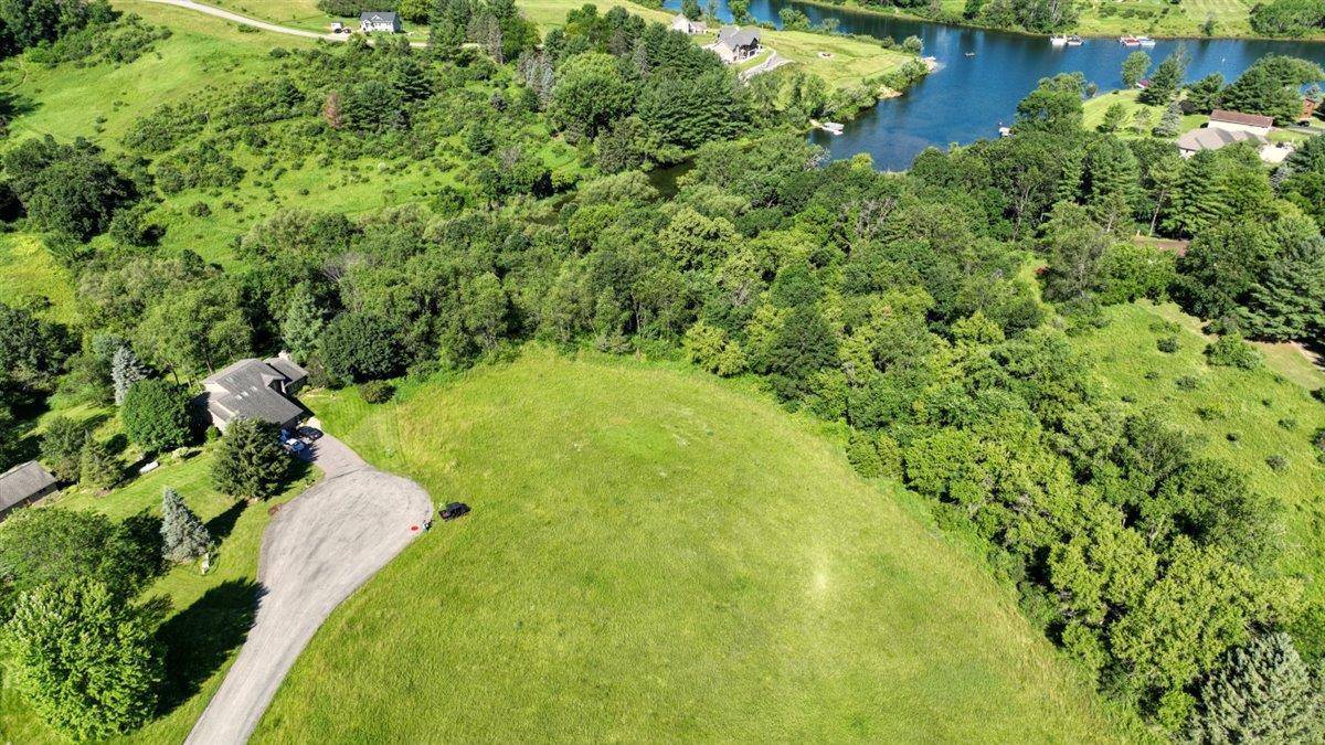 La Valle, WI 53941,Lots 897 & 898 Gatling Court