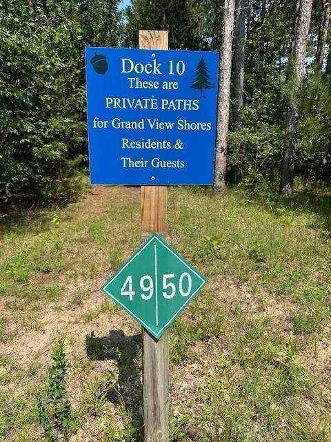 Necedah, WI 54646,2.04 AC. Grand View Trail