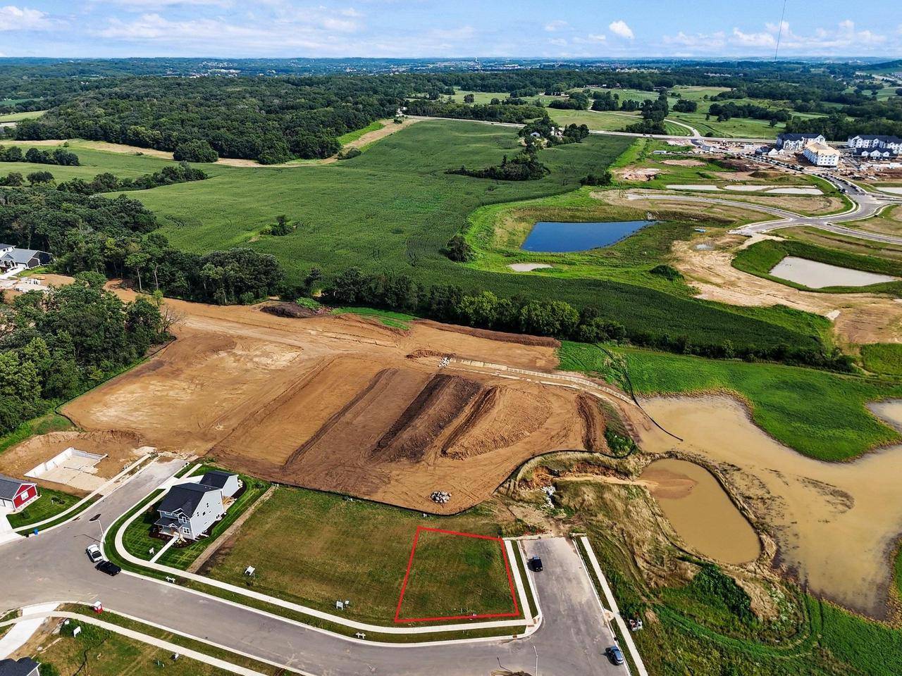 Verona, WI 53593,Lot 61 Kettle Creek North