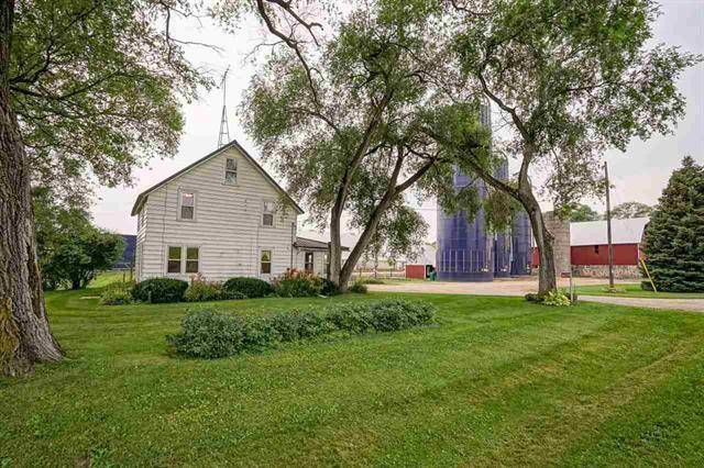 Portage, WI 53901,W9229 Hogan Road