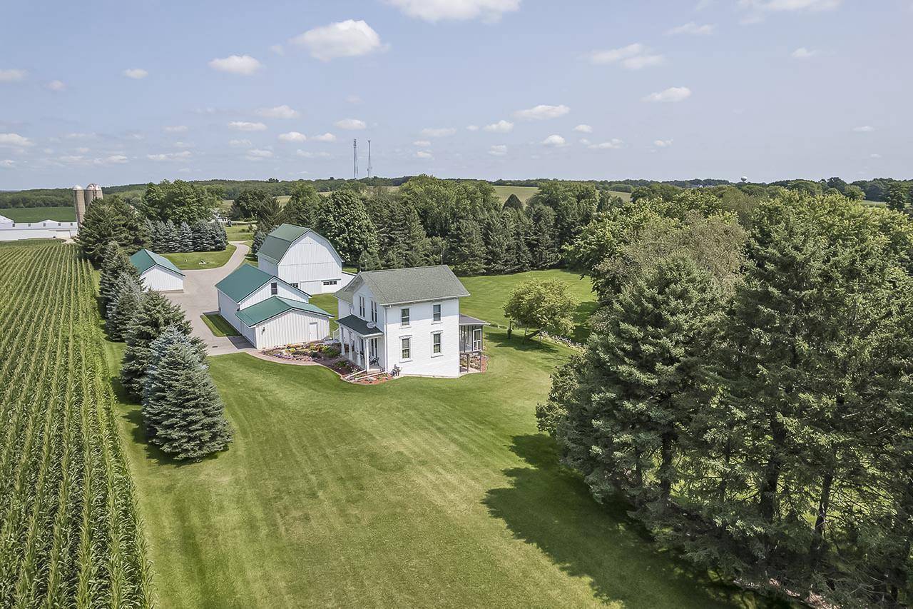 Janesville, WI 53548,4005 W County Road A