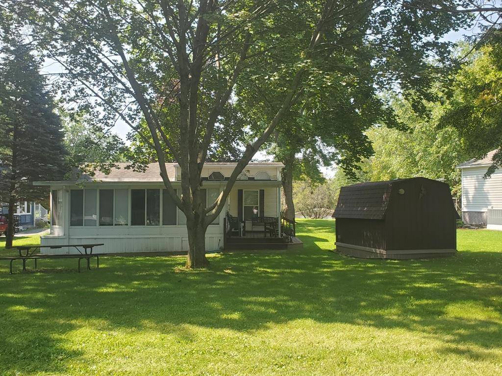 Edgerton, WI 53534,372 Lakeview Circle