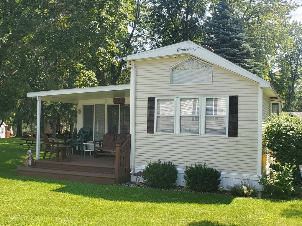 Edgerton, WI 53534,372 Lakeview Circle