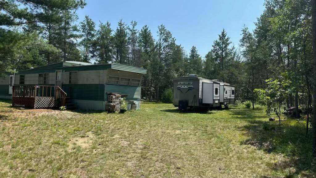 Nekoosa, WI 54457,1615 Campfire Road