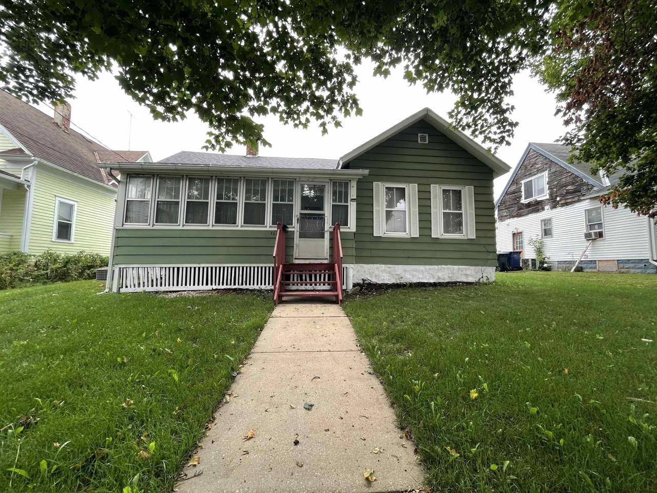 Wilton, WI 54670,407 Mill Street