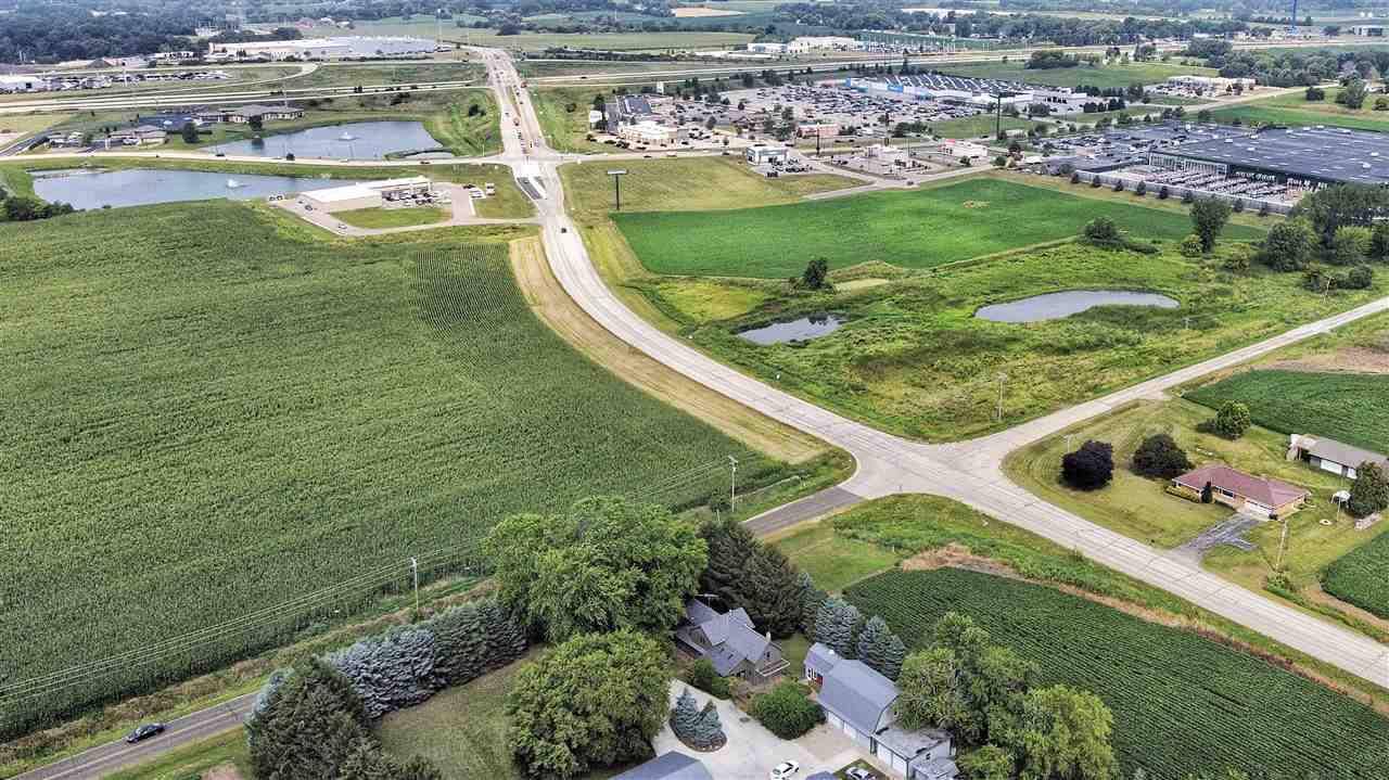 Beaver Dam, WI 53916,Lot 3 Gateway Drive