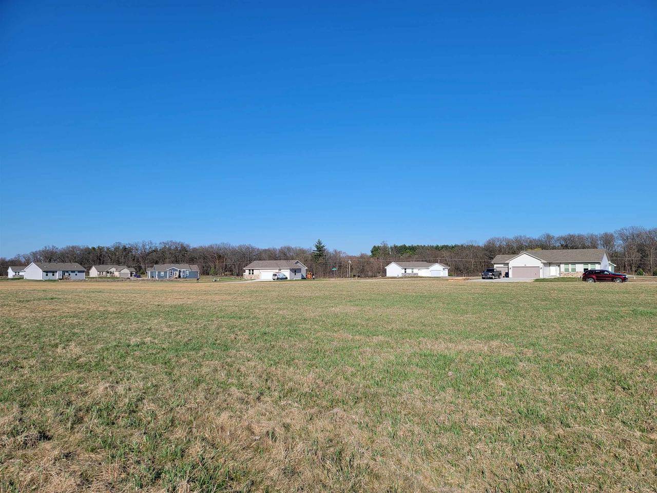 Brodhead, WI 53520,Lot 63 Country Club Drive