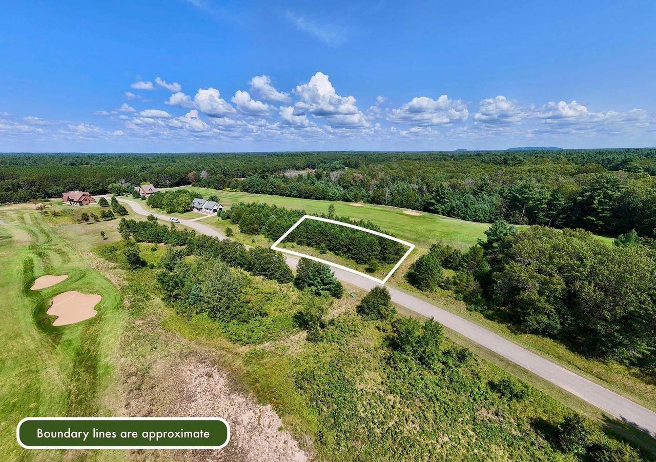 Arkdale, WI 54613,Lot 12 W 19th Lane