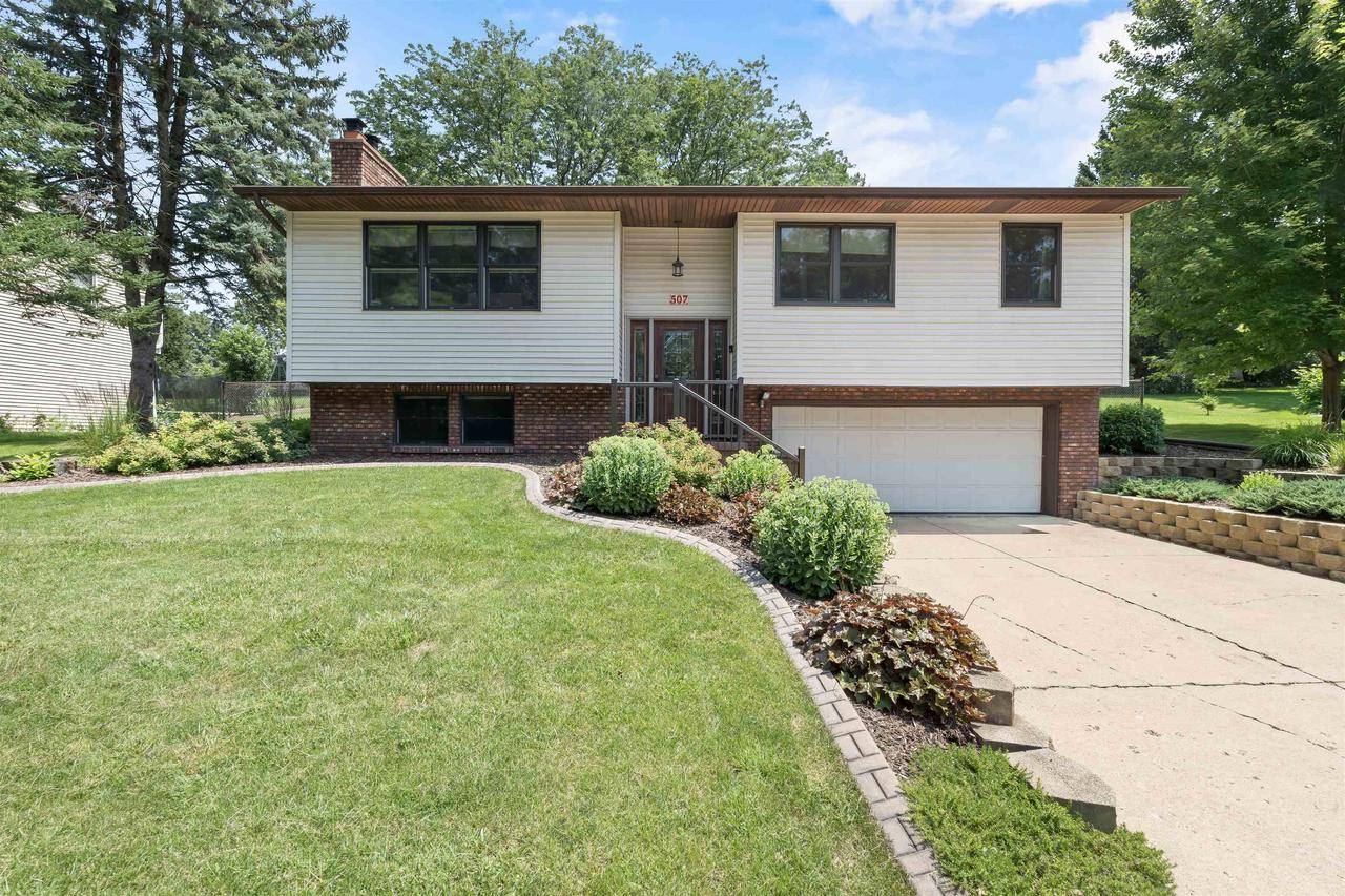 Mount Horeb, WI 53572,507 Ethelwynn Circle