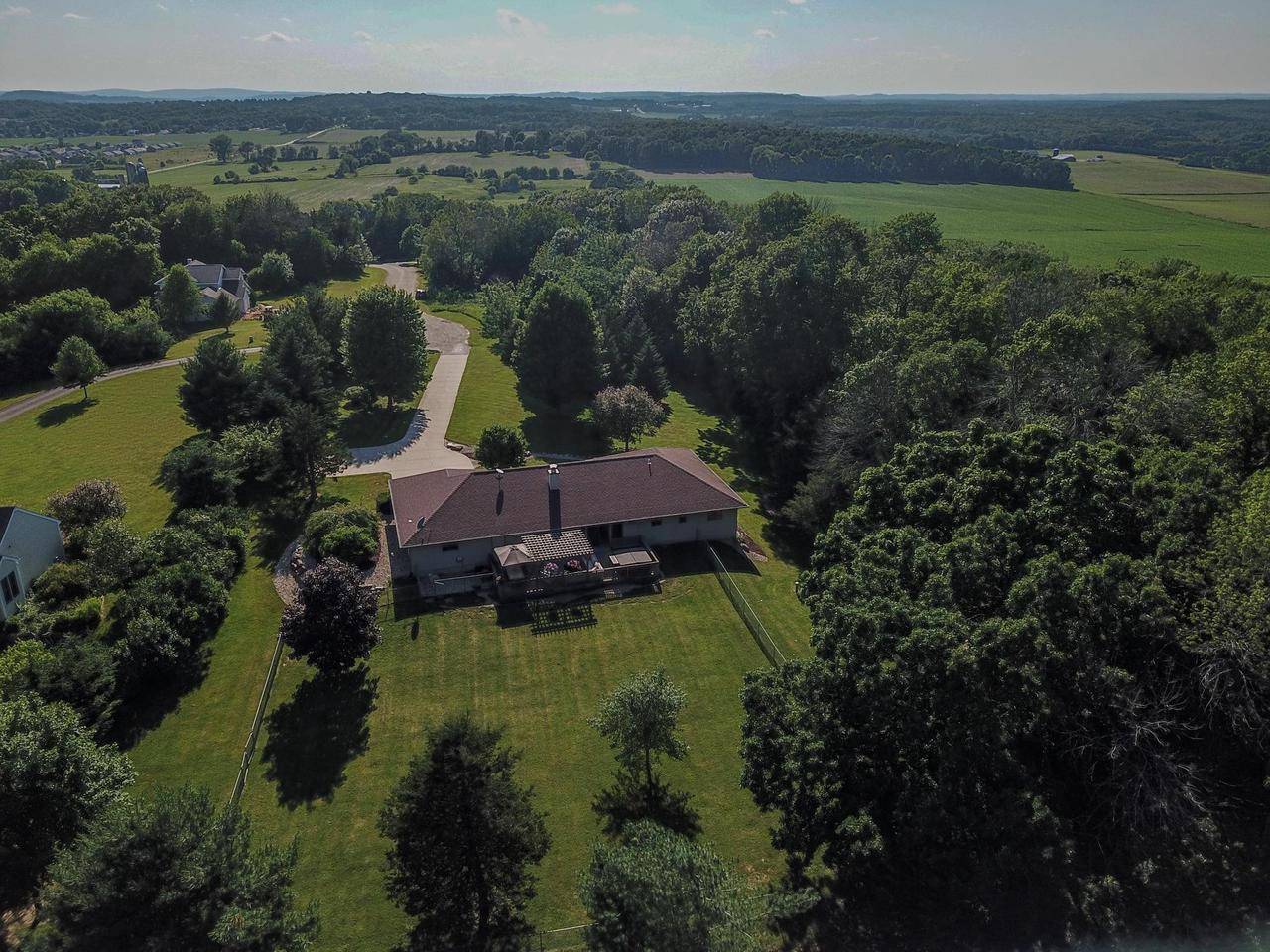 Baraboo, WI 53913,S4313 Cedarberry Lane