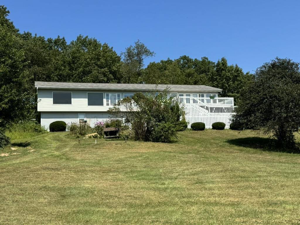 Belleville, WI 53508,8601 County Road A