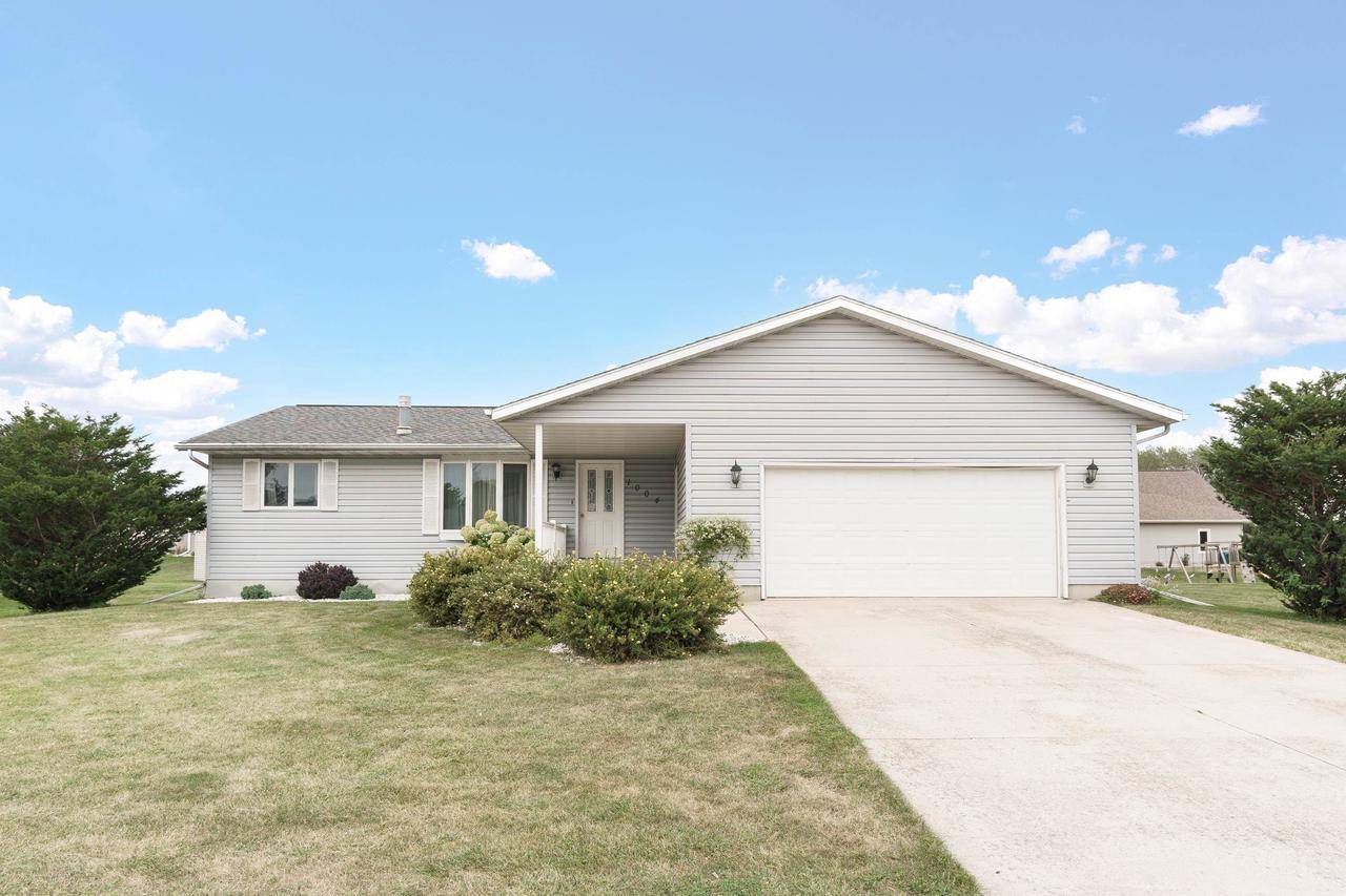 Waupun, WI 53963,1004 Oriole Street