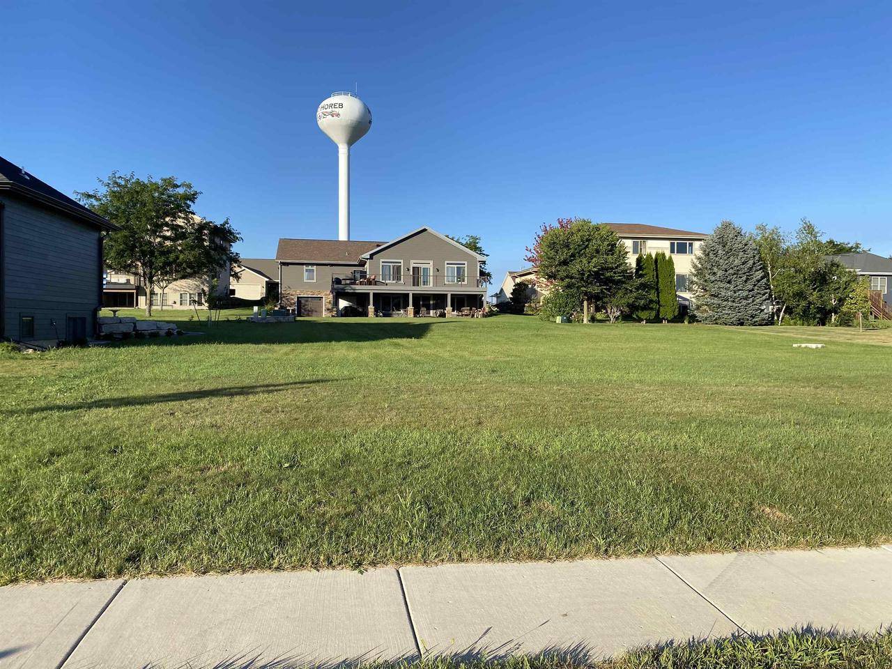 Mount Horeb, WI 53572,1904 Grieg Drive