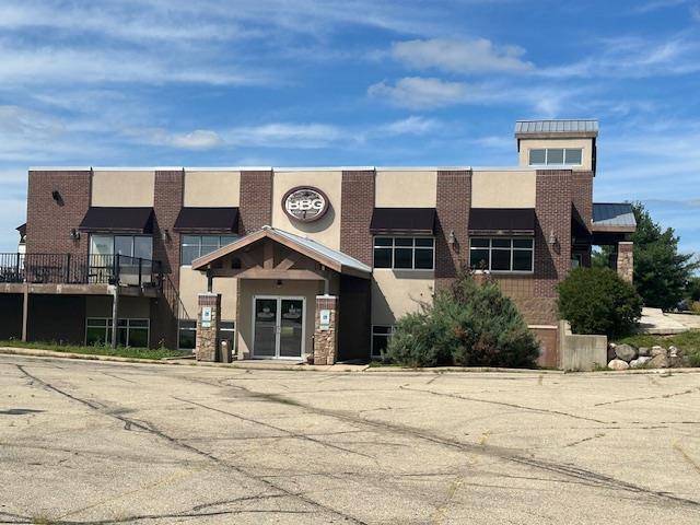 Stoughton, WI 53589,800 Nygaard Street