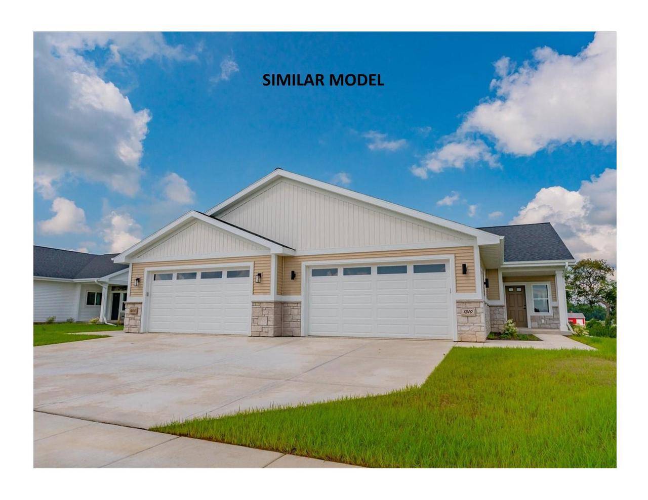 Stoughton, WI 53589,1460 Palm Grass Way